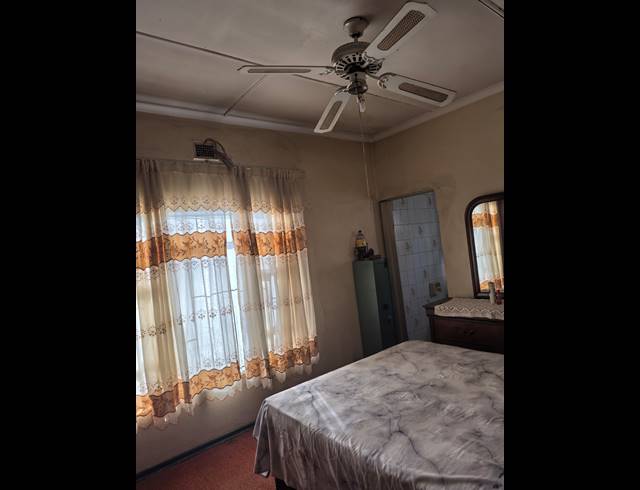 4 BEDROOM HOUSE TO LET IN UMLAZI V